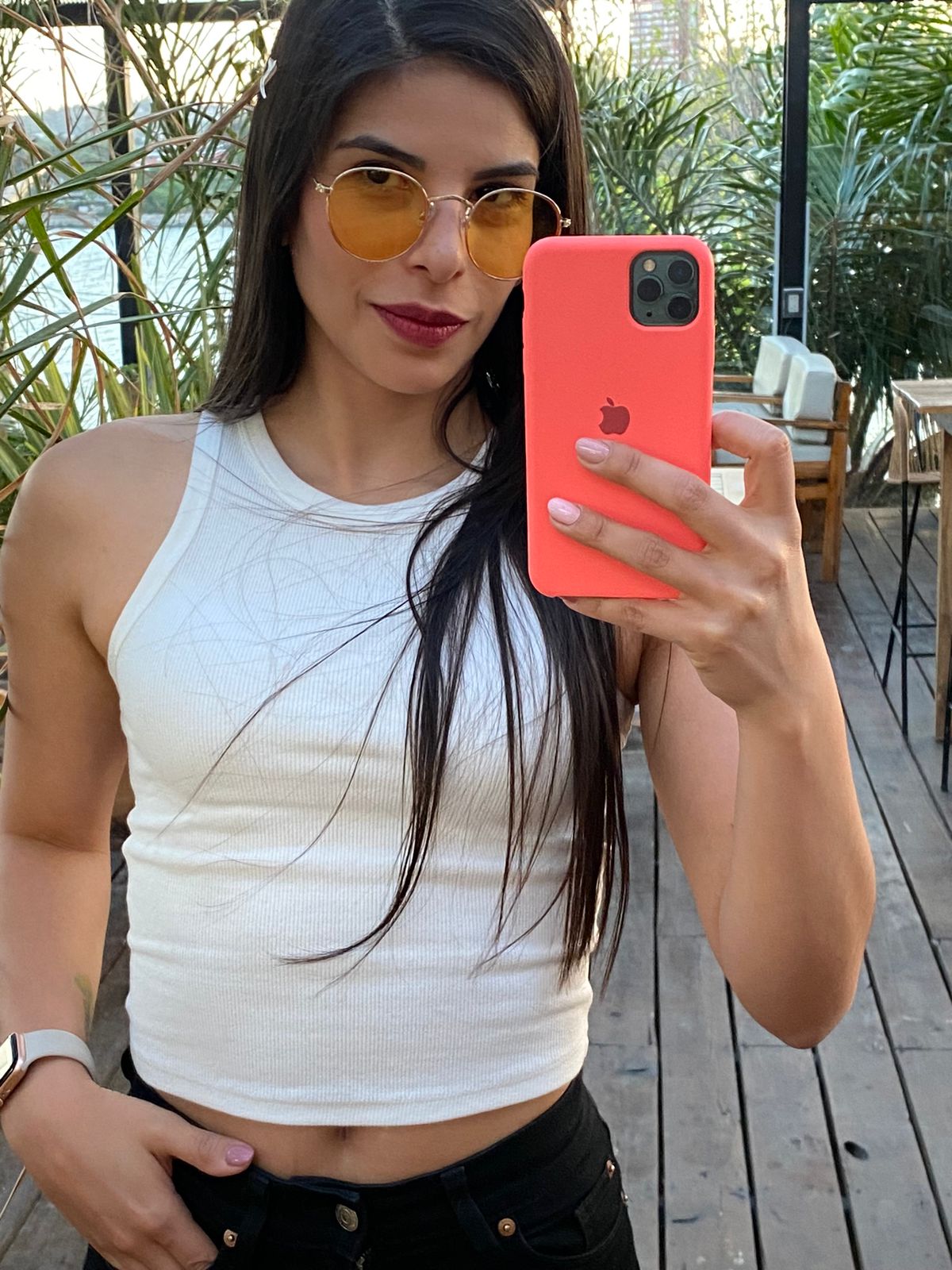 Emiluz — Mentora UGC